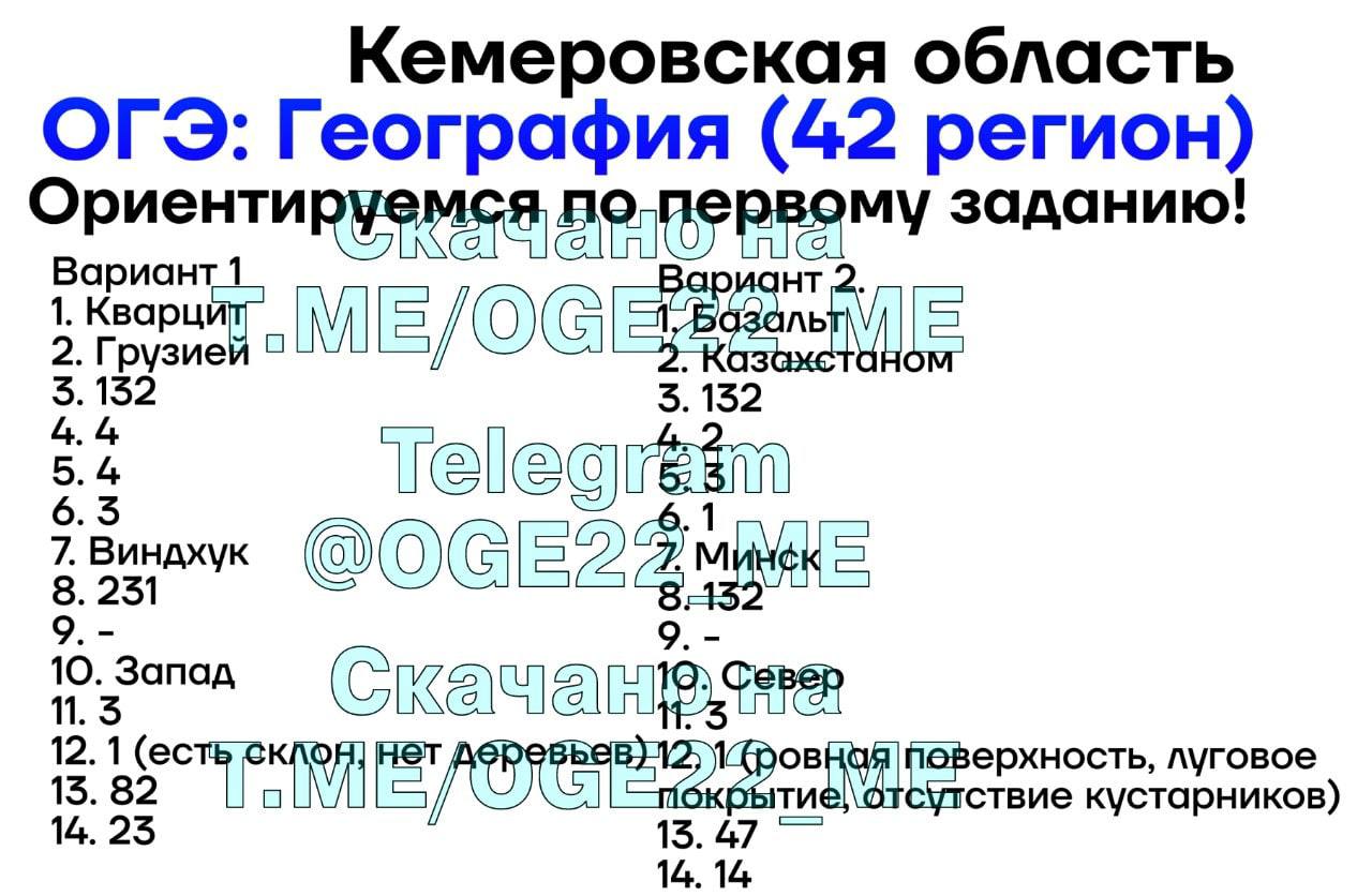 Огэ по русскому языку ответы телеграмм фото 95