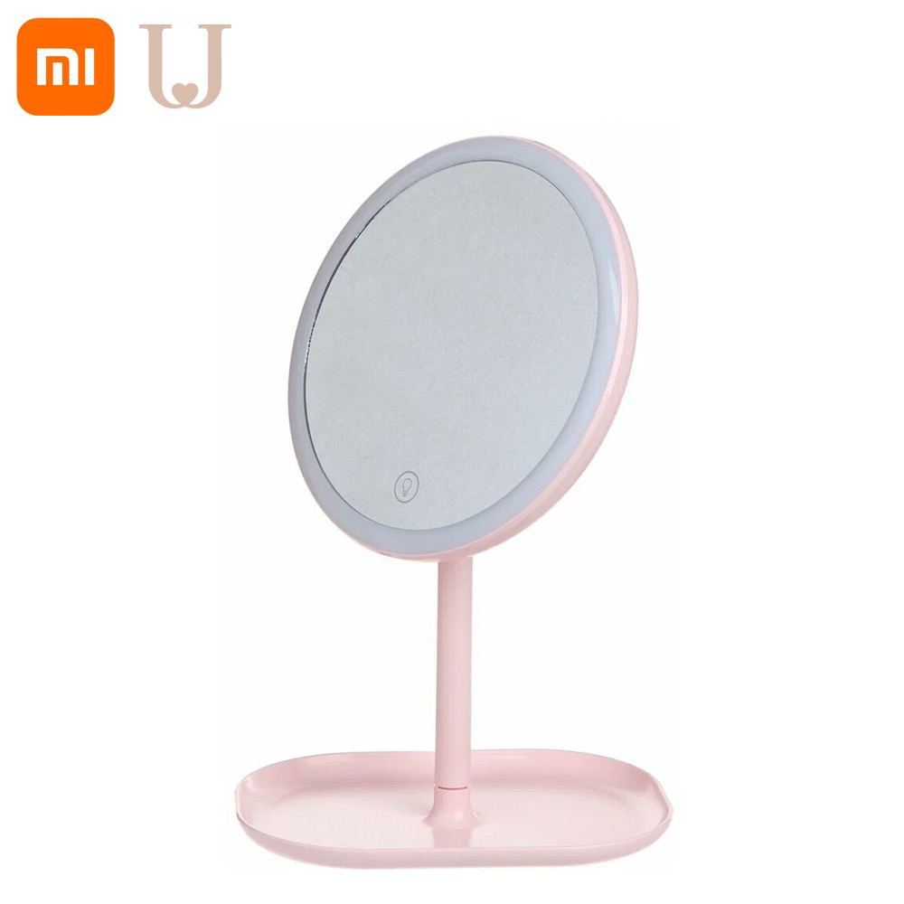 Xiaomi Led Makeup Mirror Купить