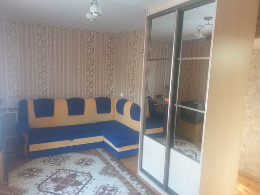 Купить Квартиру На Пролетарской 296 В Оренбурге