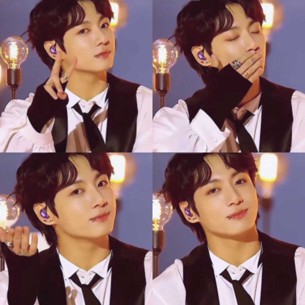 Очаровательный принц Чонгук 🤴 ✨. Prince Charming Jungkook 🤴 ✨. For Arindi...