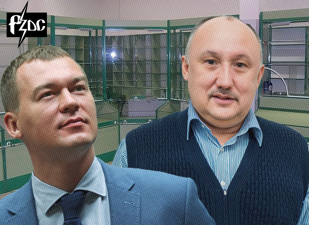 В Хабаровском крае лечат астму презервативами, больше нечем