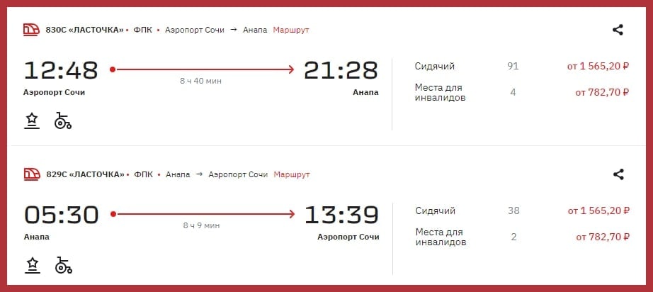 Электричка ласточка расписание аэропорт