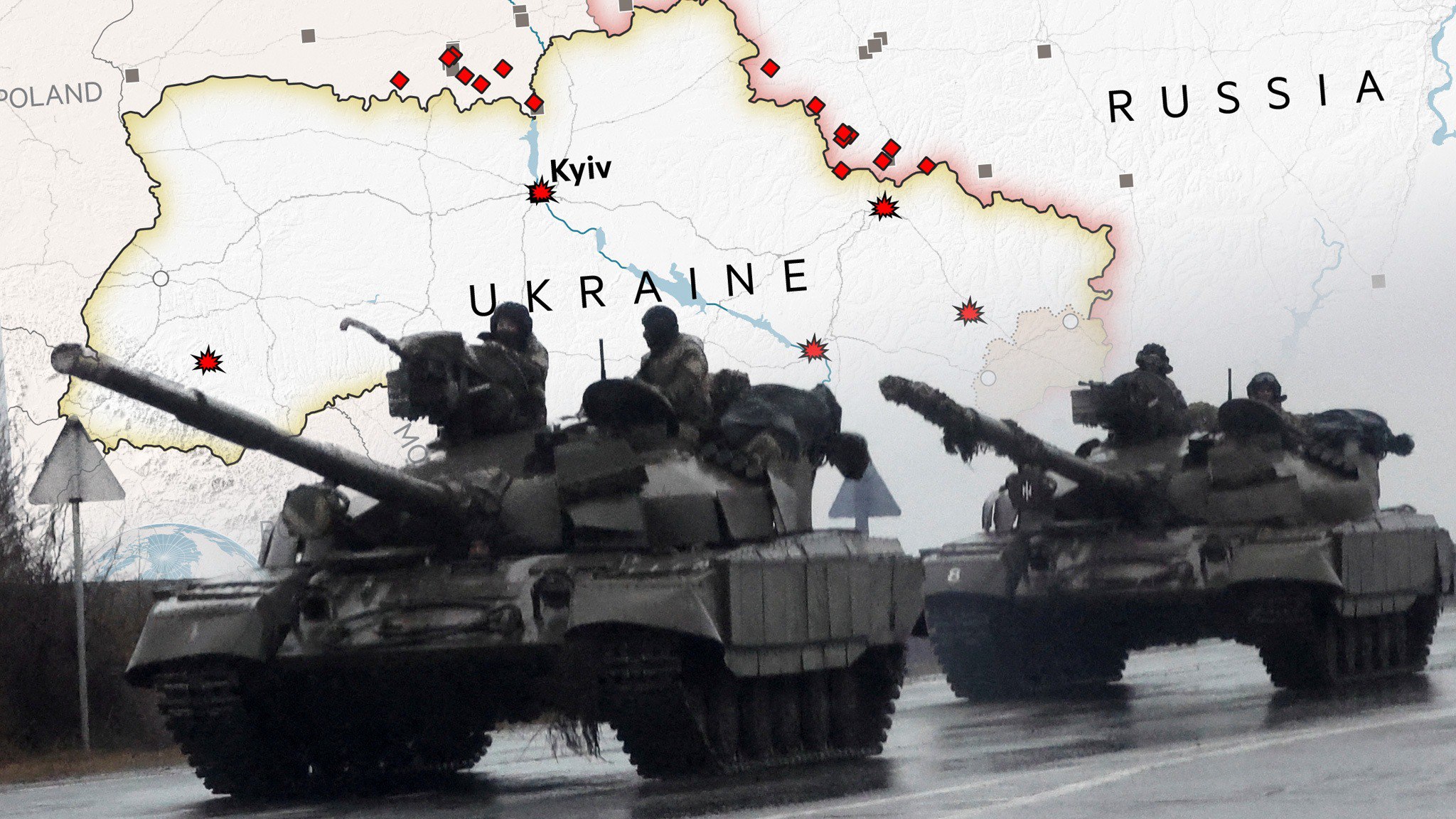 Война на украине телеграммы фото 118