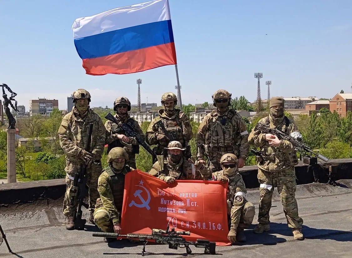Война россия украина 18 телеграмм фото 34