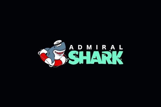 Admiral shark. Казино Admiral Shark. Lady Shark казино. Спины казино Шарк. Адмирал акула.